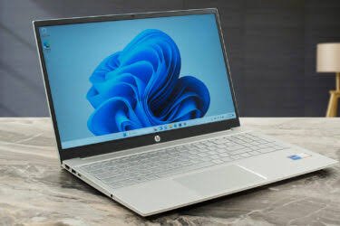 HP Pavilion 15-eg3000TU