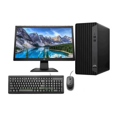 HP Pro Tower 400 G9