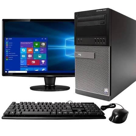 Dell OptiPlex 7010 Tower