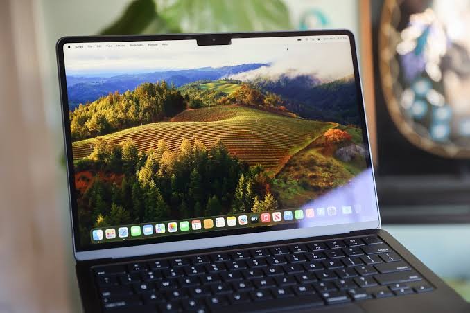 Apple MacBook Air M3